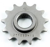 Jt Chain And Sprockets Jtf583.13 Jt Sprocket 13 Tooth