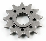 Jt Chain And Sprockets Jtf1901.13Sc Jt Steel Front Sprocket 13 Tooth