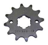 Jt Chain And Sprockets Jtf569.12 Jt Steel Front Sprocket 12 Tooth