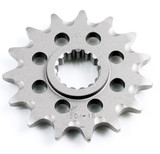 Jt Chain And Sprockets Jtf1901.15 Jt Steel Front Sprocket 15 Tooth