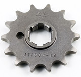 Jt Chain And Sprockets Jtf507.14 Jt Sprocket 14 Tooth