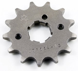 Jt Chain And Sprockets Jtf569.13 Jt Steel Front Sprocket 13 Tooth