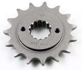 Jt Chain And Sprockets Jtf511.15 Jt Steel Front Sprocket 15 Tooth Kawasaki