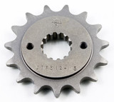 Jt Chain And Sprockets Jtf512.15 Jt Steel Front Sprocket 15 Tooth Kawasaki