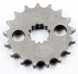Jt Chain And Sprockets Jtf517.17 Jt Sprocket 17 Tooth