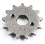 Jt Chain And Sprockets Jtf1256.13 Jt Steel Front Sprocket 13 Tooth