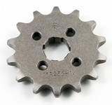 Jt Chain And Sprockets Jtf253.14 Jt Steel Front Sprocket 14 Tooth