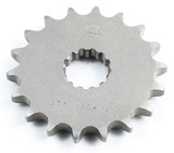 Jt Chain And Sprockets Jtf1180.18Rb Jt Sprocket 18 Tooth