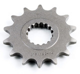 Jt Chain And Sprockets Jtf1592.14 Jt Steel Front Sprocket 14 Tooth Yamaha