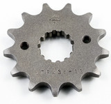 Jt Chain And Sprockets Jtf436.13 Jt Steel Front Sprocket 13 Tooth