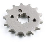 Jt Chain And Sprockets Jtf1263.14 Jt Steel Front Sprocket 14 Tooth Suzuki