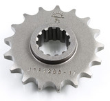 Jt Chain And Sprockets Jtf1298.17 Jt Sprocket 17 Tooth
