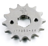 Jt Chain And Sprockets Jtf259.14 Jt Sprocket 14 Tooth