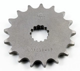 Jt Chain And Sprockets Jtf520.17 Jt Sprocket 17 Tooth