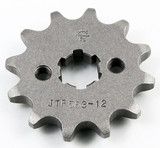 Jt Chain And Sprockets Jtf563.12 Jt Steel Front Sprocket 12 Tooth