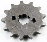 Jt Chain And Sprockets Jtf563.13 Jt Steel Front Sprocket 13 Tooth