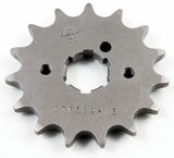 Jt Chain And Sprockets Jtf569.15 Jt Steel Front Sprocket 15 Tooth Yamaha