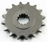 Jt Chain And Sprockets Jtf580.16 Jt Sprocket 16 Tooth