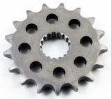 Jt Chain And Sprockets Jtf423.17 Jt Sprocket 17 Tooth