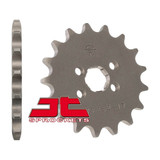 Jt Chain And Sprockets Jtf252.14 Jt Sprocket 14 Tooth