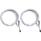 Ciro Grill - Speaker - Led - Chrome - Flh 42100 Ciro Grill - Speaker - Led - Chrome - Flh 42100