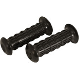 Emgo 42-30811 Grips Kaw Closed End 7/8