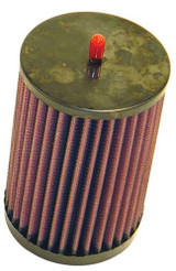 K&N Filters Ha-4020 Honda Cb400Sf 2000