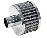 K&N Filters 62-1170 1" Vent 3"Dia. 2"H