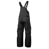 Katahdin Gear 84500205 Katahdin Gear X-4 Bibs Mens, Black - X-Large