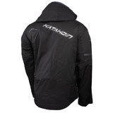 Katahdin Gear 84400202 Katahdin Gear Recon Jacket Mens, Black