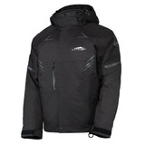 Katahdin Gear 84300207 Katahdin Gear Dagger Jacket Mens, Black - 3X-Large