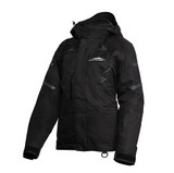 Katahdin Gear 84310206 Katahdin Gear Dagger Jacket Womens, Black - 2X-Large