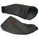 Katahdin Gear Kg01134 Kg Gauntlets W/Wire Opening - Black