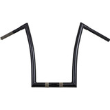 Todd'S Cycle Handlebar - 17" - Black 0601-3992 Todd'S Cycle Handlebar - 17" - Black 0601-3992