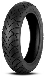 Kenda Tire 046711620C1 Kenda K671 Cruiser 140/70P-16