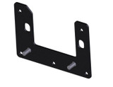 Kfi Products 101895 Kfi Winch Mount Polaris Bumper Conversion Bracket