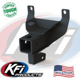 Kfi Products 101490 Kfi Polaris Sportsman And Scrambler 2 Inch Converter