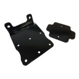 Kfi Products 100930 Kfi Winch Mount 07-12 Yamaha Big Bear 400