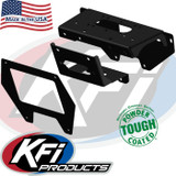 Kfi Products 101790 Kfi Winch Mount Polaris Rzr Pro Xp