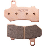 Ebc Fa409Hh Brake Pad Sint Fa409Hh