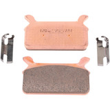 Ebc Fa201Hh Pad Brake Kit Fa201Hh