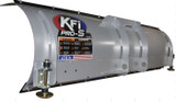 Kfi Products 105060 Kfi 60" Atv Straight Blade Plow - Steel