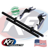 Kfi Products 102085 Kfi - Rear Dt Bumper Polaris