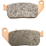 Ebc Fa381Hh Brake Pad Ebc Fa381Hh