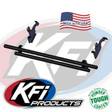 Kfi Products 101565 Kfi Honda Pioneer 700 Rear Dt Bumper