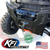 Kfi Products 102240 Kfi Polaris Ranger Front 2" Upper Receiver Hitch
