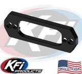 Kfi Products 102160 Kfi Centered Fairlead Adaptor 1/2"
