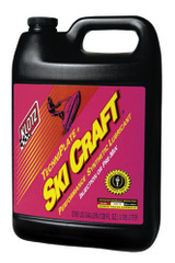 Klotz Lubricants Kl-307 Klotz Skicraft Oil, Gallon