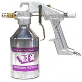 Lear Chemical 50017 Hand Held Spray System