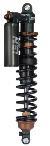 Len Performance Shocks Lu8-50001Lh Len Performance - Front Left Shock